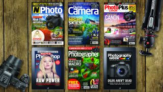 best photography magazine subscription deals
