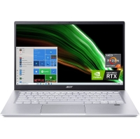 Acer 14" Swift X SFX14-41G-R1S6|