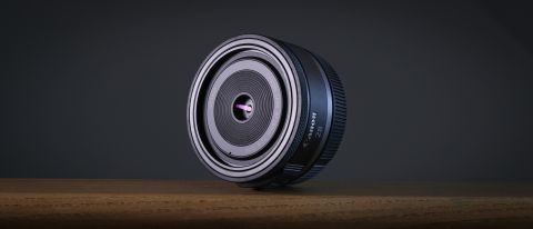 Canon RF 28mm f/2.8 STM lens