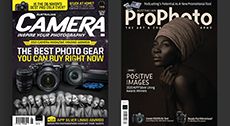 Aussie photography magazines