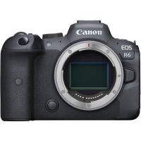 Canon EOS R6 (refurbished) |