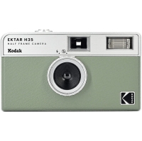 Kodak Ektar H35|