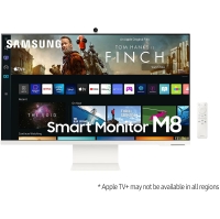 Samsung M8 32" 4K Smart Monitor|