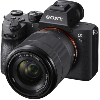 Sony A7 III +28-70mm f/3.5-5.6|