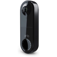 Arlo Essential wired video doorbell|